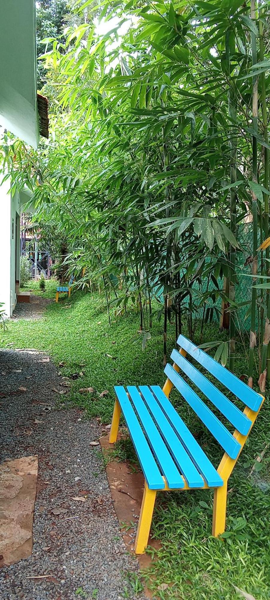 Le Vista Resort Sultan Bathery Exterior photo